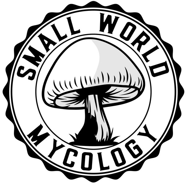 Small World Mycology